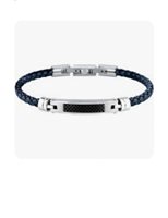 Bracciale Morellato Uomo Moody in Acciaio SQH61 - SQH61